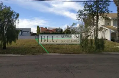 Terreno em condomínio fechado à venda na avenida araçá, 280, loteamento alphaville campinas, campinas por r$ 2.995.000