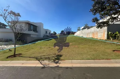 Terreno em condomínio fechado à venda na avenida isaura roque quércia, 05, loteamento residencial pedra alta (sousas), campinas por r$ 1.200.000