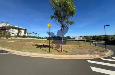 Terreno em condomínio fechado à venda na avenida isaura roque quércia, 05, loteamento residencial pedra alta (sousas), campinas por r$ 1.520.000