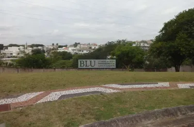 Terreno em condomínio fechado à venda na rua toulouse, 91, ville sainte helene, campinas por r$ 980.000