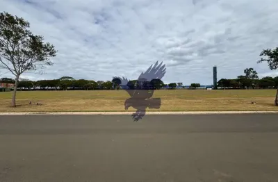 Terreno em condomínio fechado à venda na avenida haras patente, 000, residencial haras patente, jaguariúna por r$ 800.000