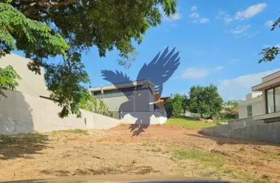 Terreno em condomínio fechado à venda na rua romilda aparecida cruz, 01, residencial jatibela, campinas por r$ 1.500.000