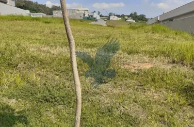 Terreno em condomínio fechado à venda na rua josé de rezende meirelles, 2005, santa cândida, vinhedo por r$ 625.000