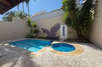 Casa em condomínio fechado com 3 quartos à venda na avenida dermival bernardes siqueira, 505, swiss park, campinas por r$ 2.500.000