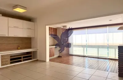 Apartamento com 3 quartos para alugar na avenida alaôr faria de barros, 1050, loteamento alphaville campinas, campinas, 113 m2 por r$ 6.000