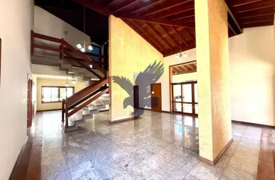 Casa em condomínio fechado com 4 quartos à venda na avenida araçá, 280, loteamento alphaville campinas, campinas, 430 m2 por r$ 2.700.000