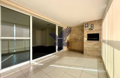 Apartamento com 2 quartos para alugar na avenida alaôr faria de barros, 1050, loteamento alphaville campinas, campinas, 113 m2 por r$ 5.500