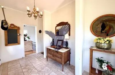 Casa em condomínio fechado com 4 quartos à venda na avenida araçá, 280, loteamento alphaville campinas, campinas, 585 m2 por r$ 5.500.000