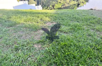 Terreno em condomínio fechado à venda na avenida araçá, 280, loteamento alphaville campinas, campinas por r$ 3.250.000