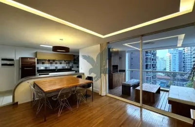 Apartamento com 2 quartos para alugar na rua joaquim gomes pinto, 73, cambuí, campinas, 105 m2 por r$ 7.700