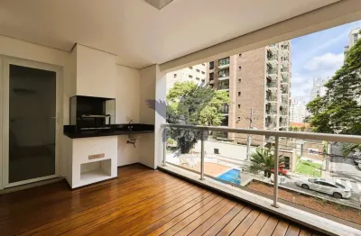 Apartamento com 2 quartos à venda na rua joaquim gomes pinto, 73, cambuí, campinas, 105 m2 por r$ 1.450.000