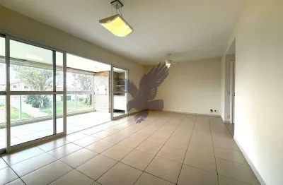 Apartamento com 3 quartos à venda na avenida alaôr faria de barros, 1050, loteamento alphaville campinas, campinas, 137 m2 por r$ 1.400.000