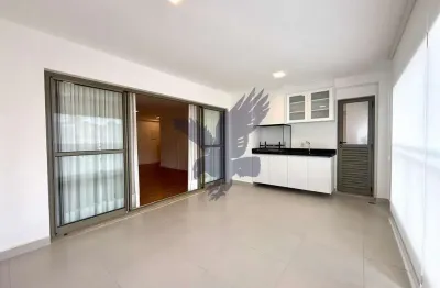 Apartamento com 3 quartos à venda na Rua Piquete, 300, Nova Campinas, Campinas, 121 m2 por R$ 1.590.000