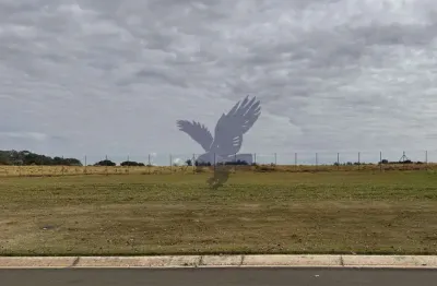 Terreno em condomínio fechado à venda na Avenida Haras Patente, 000, Residencial Haras Patente, Jaguariúna por R$ 880.000