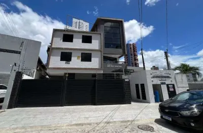 Excelente apartamento com 02 quartos,  no bairro de manaíra
