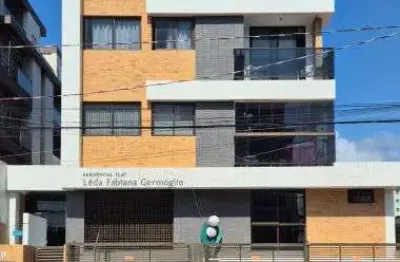 Alugo ótimo apartamento com 01 quartos a 200m da praia do bessa