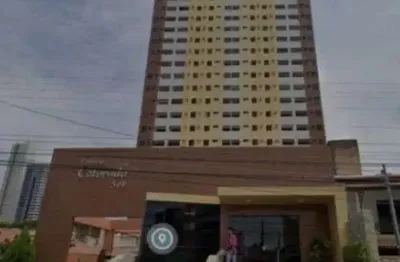 Ótimo apartamento em manaíra com 03 quartos - andar muito  alto