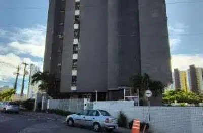 Ótimo apartamento muito amplo com 166m² 03 quartos em tambaú
