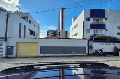 Casa com terreno 12x30 no aeroclube perto do parque paraíba 4