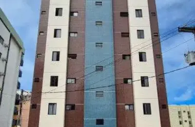 Excelente apartamento posição nascente sul com 03 suítes em manaíra