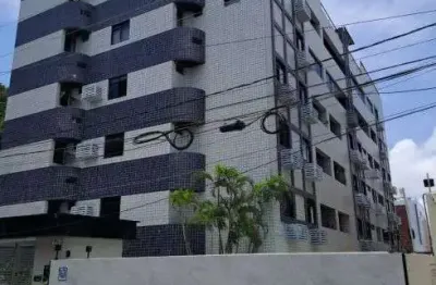 Apartamento com 3 quartos à venda na Rua Mirtes Bichara Sobreira, 86, Cabo Branco, João Pessoa