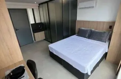 Flat com 1 quarto à venda na Avenida Governador Argemiro de Figueiredo, 963, Jardim Oceania, João Pessoa