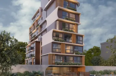 Excelente empreendimento de flats localizado à 200m da praia do bessa