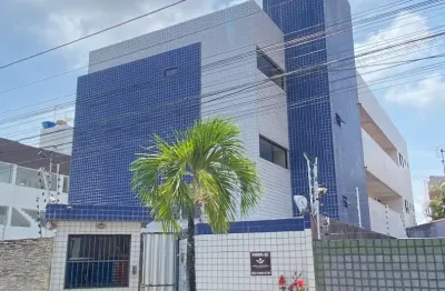 Apartamento com 02 quartos no bessa - valor de oportunidade!