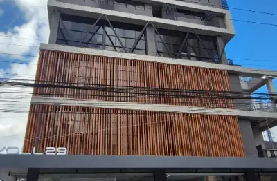 Excelente flat com 30m² localizado á poucos passos do manaíra shopping