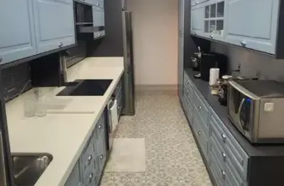 Apartamento para venda, centro, 2 dormitórios, 1 suíte, 2 banheiros, 2 vagas