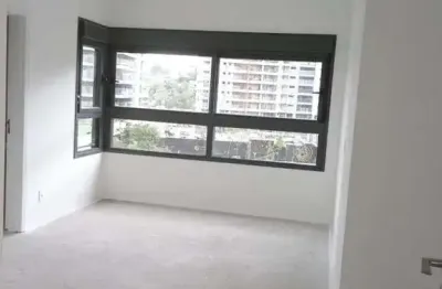 Apartamento para venda em são paulo, real parque, 3 dormitórios, 3 suítes, 4 banheiros, 2 vagas