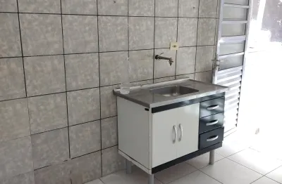 03 cômodos - jd. soraia (capão redondo) - r$ 850 - ambiente familiar