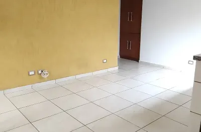 Casa com 1 quarto para alugar no Jardim Soraia, São Paulo 
