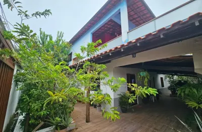 Casa com 3 quartos à venda no Stiep, Salvador 