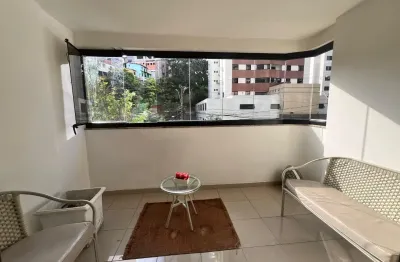 Apartamento com 3 quartos à venda na Rua Cidade Jardim, Ilha Amarela, Salvador