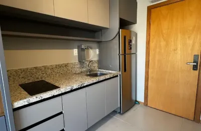 Kitnet / Stúdio para alugar no Caminho das Árvores, Salvador 