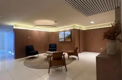 Apartamento com 2 quartos à venda em Itapuã, Salvador 