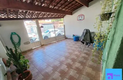 Casa para venda em sorocaba, jardim abaeté, 2 dormitórios, 1 banheiro, 2 vagas