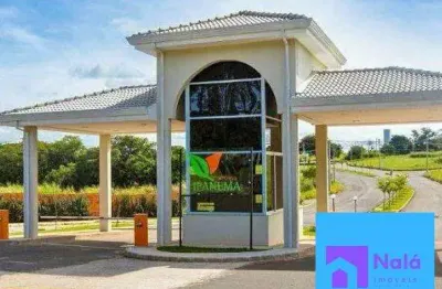 Terreno à venda na Alameda Itaporanga, 1010, Vila Nova Sorocaba, Sorocaba