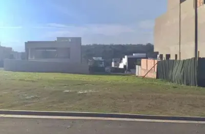 Terreno para venda em votorantim, alphaville nova esplanada