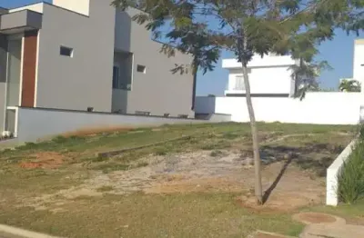 Terreno para venda em votorantim, alphaville nova esplanada
