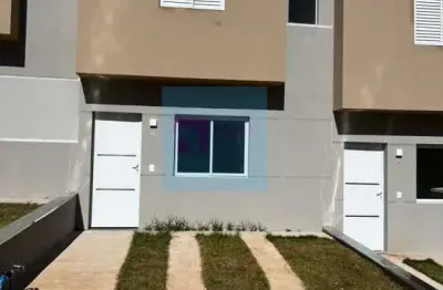 Casa para locação em sorocaba, jardim guarujá, 2 dormitórios, 1 banheiro, 1 vaga