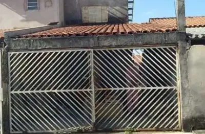 Casa para venda em sorocaba, jardim das estrelas, 5 dormitórios, 1 suíte, 3 banheiros, 3 vagas