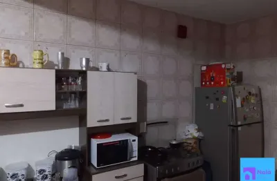 Casa para venda em sorocaba, éden, 3 dormitórios, 1 suíte, 1 banheiro, 3 vagas