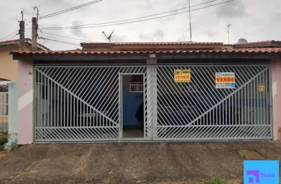 Casa para venda em sorocaba, éden, 3 dormitórios, 1 suíte, 1 banheiro, 3 vagas