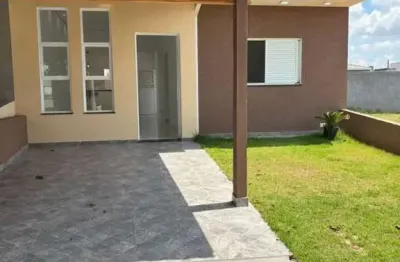 Casa em condomínio para venda em sorocaba, jardim novo horizonte, 2 dormitórios, 1 suíte, 2 banheiros, 2 vagas