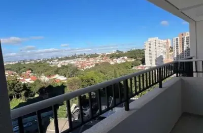 Apartamento para locação em sorocaba, jardim são carlos, 2 dormitórios, 1 suíte, 1 banheiro