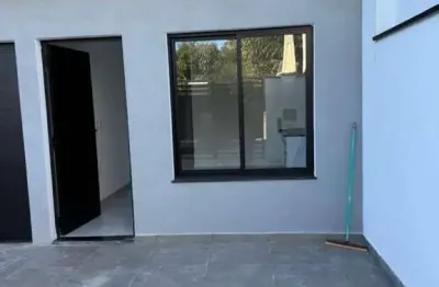 Casa para venda em sorocaba, jardim das orquídeas, 2 dormitórios, 1 banheiro, 1 vaga