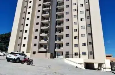 Apartamento para venda em sorocaba, vila esperança, 2 dormitórios, 1 suíte, 2 banheiros, 1 vaga
