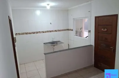 Kitnet para locação em sorocaba, vila helena, 1 dormitório, 1 banheiro